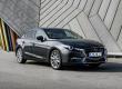 Mazda3 Седан