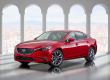 Mazda6 Седан