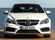 E-Class Открытый кузов