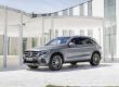 GLC SUV