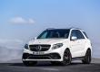 GLE SUV