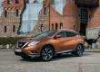 Murano SUV