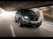 Pathfinder SUV
