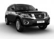 Patrol SUV