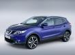 Qashqai SUV