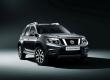 Terrano SUV