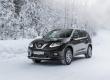 X-Trail SUV