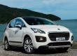 3008 SUV
