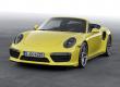 911 Открытый кузов