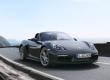 Boxster Открытый кузов