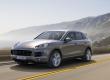 Cayenne SUV