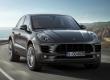 Macan SUV