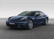 Panamera Хэтчбек