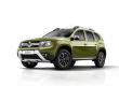 Duster SUV
