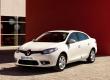 Fluence Седан