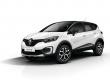 Kaptur SUV