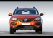 Sandero Stepway Хэтчбек