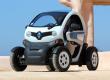 Twizy Хэтчбек