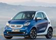 Fortwo Хэтчбек