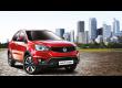 Actyon SUV
