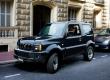 Jimny SUV