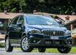 SX4 Хэтчбек