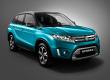 Vitara SUV