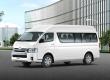 Hiace Commercial Van