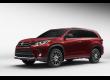 Highlander SUV