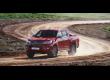 Hilux Pick Up Пикап