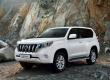 Land Cruiser Prado SUV