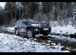 Land Cruiser SUV