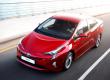 Prius Хэтчбек