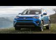 RAV4 SUV