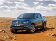 Amarok Пикап