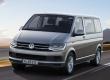 Caravelle Минивэн (3 ряда сидений)