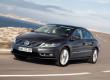 Passat CC Седан