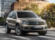 Tiguan SUV