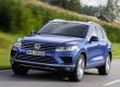 Touareg SUV
