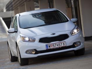 KIA Cee'd