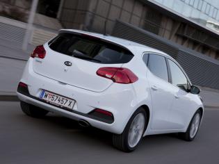 KIA Cee'd