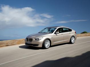 BMW Gran Turismo