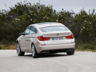 BMW Gran Turismo