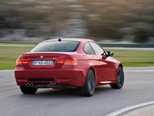 BMW M3 Coupe