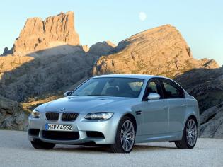 BMW M3 Limousine