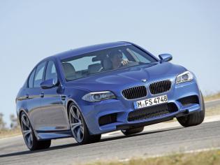 BMW M5
