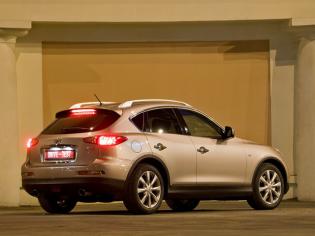 Infiniti EX