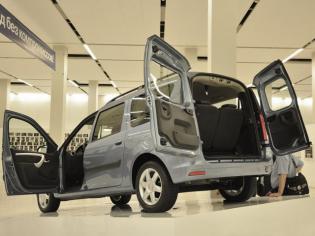 Lada Largus