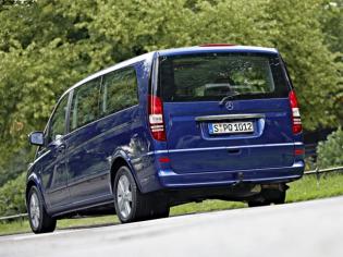 Mercedes Viano