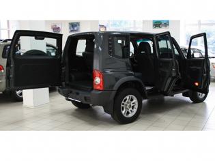 TagAZ Tager 5d